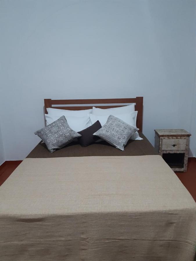 Pouso Da Ermelinda Hotel Tiradentes Exterior foto
