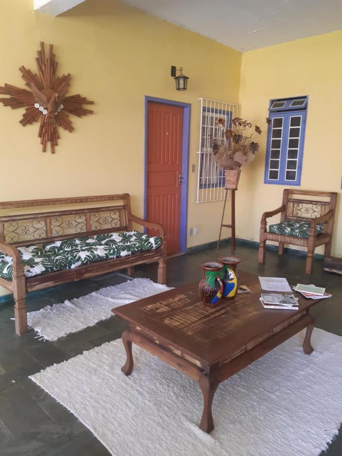 Pouso Da Ermelinda Hotel Tiradentes Exterior foto