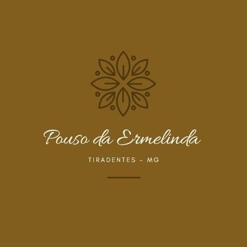 Pouso Da Ermelinda Hotel Tiradentes Exterior foto